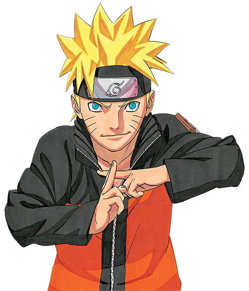 Naruto Image